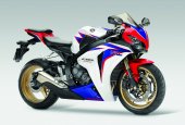 2010 Honda CBR1000RR photo